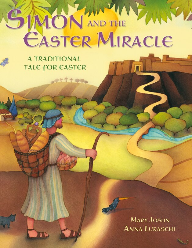 Simon And The Easter Miracle