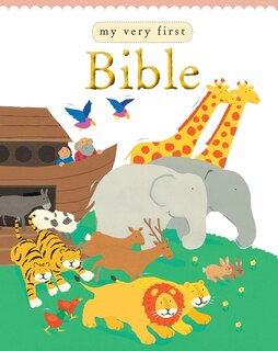 Couverture_My Very First Bible