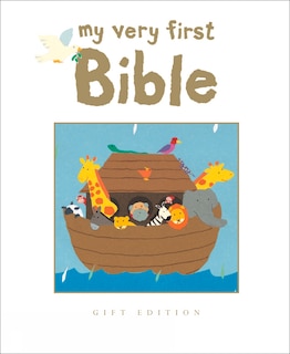 Couverture_My Very First Bible