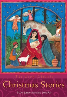 Couverture_The Lion Classic Christmas Stories