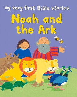 Noah And The Ark