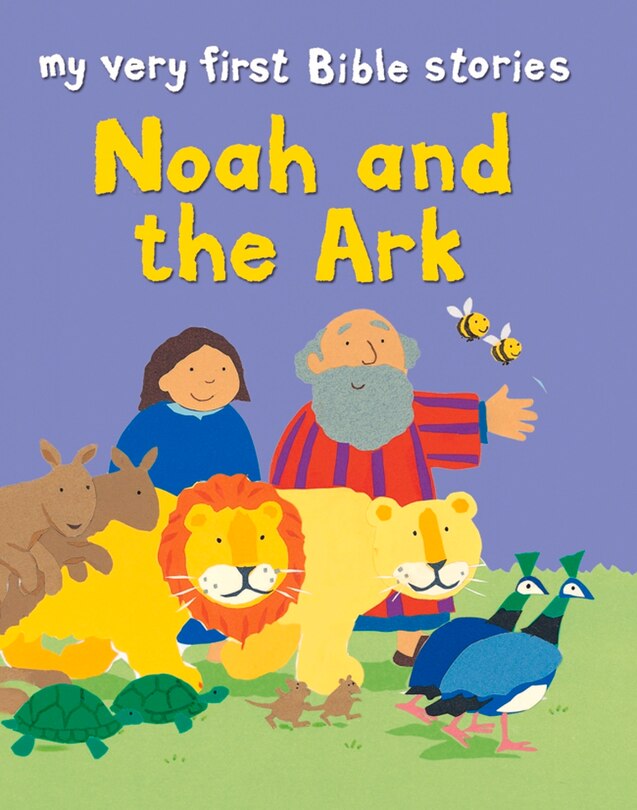 Noah And The Ark