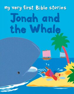 Front cover_Jonah And The Whale