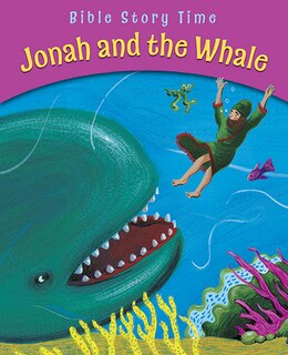 Couverture_Jonah And The Whale