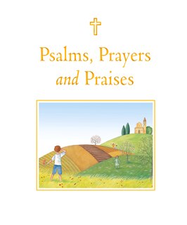 Couverture_Psalms, Prayers And Praises
