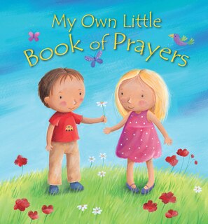 Couverture_My Own Little Book Of Prayers