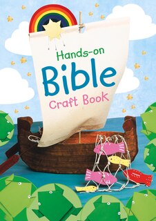 Couverture_Hands-on Bible Craft Book