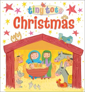 Couverture_Tiny Tots Christmas
