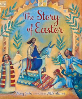 Front cover_The Story of Easter
