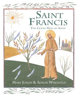 Couverture_Saint Francis