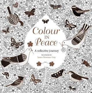 Couverture_Colour in Peace