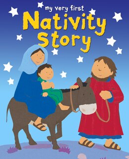 Couverture_My Very First Nativity Story