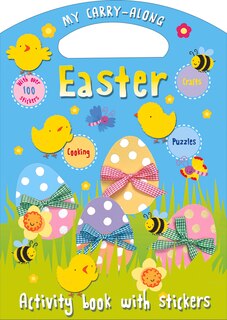 Couverture_My Carry-Along Easter