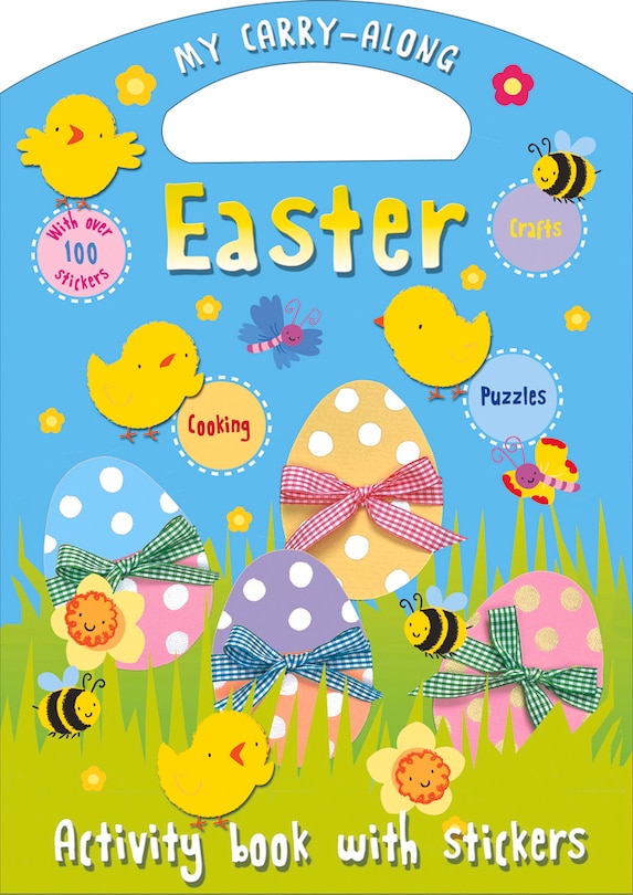 Couverture_My Carry-Along Easter