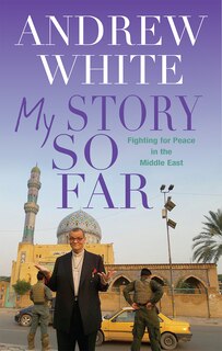 Front cover_My Journey So Far