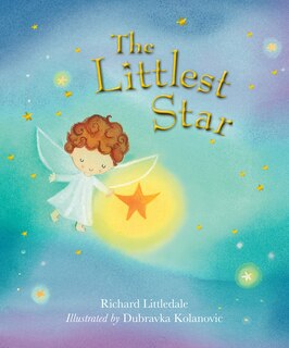 Front cover_The Littlest Star