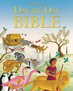 Couverture_The Lion Day-by-day Bible