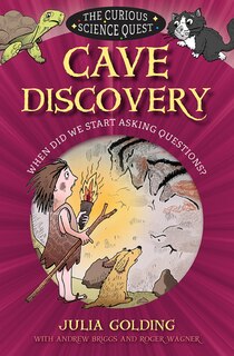 Front cover_Cave Discovery