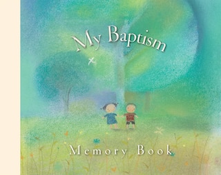 Couverture_My Baptism Memory Book