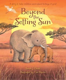 Front cover_Beyond the Setting Sun