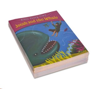 Front cover_Jonah and the Whale