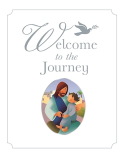 Couverture_Welcome To The Journey