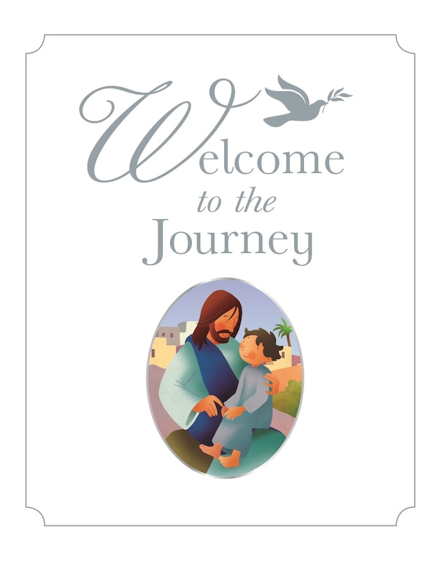 Couverture_Welcome To The Journey