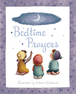 Couverture_Bedtime Prayers
