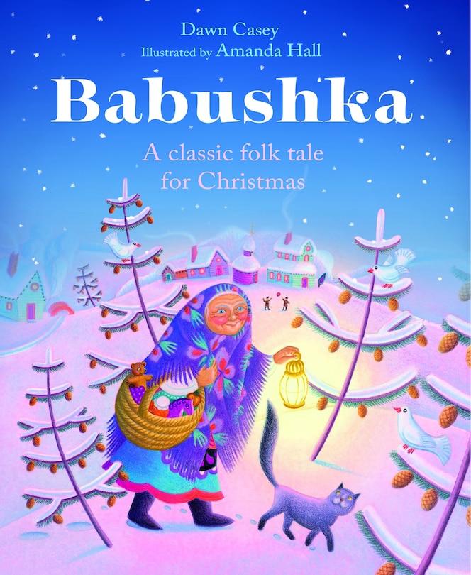 Front cover_Babushka