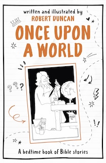 Couverture_Once Upon A World