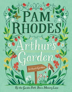 Front cover_Arthur's Garden
