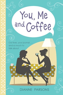 Front cover_You, Me And Coffee