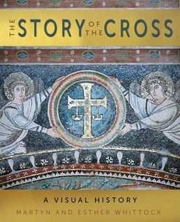 Front cover_The Story of the Cross