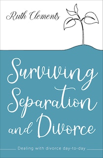 Front cover_Surviving Separation And Divorce