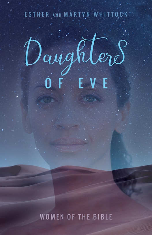 Front cover_Daughters Of Eve