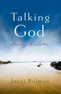 Front cover_Talking God
