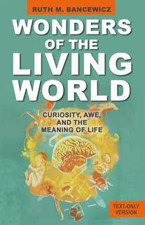 Front cover_Wonders Of The Living World (text Only Version)