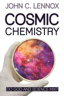 Front cover_Cosmic Chemistry