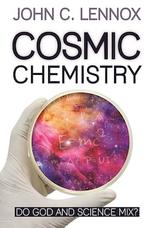 Front cover_Cosmic Chemistry