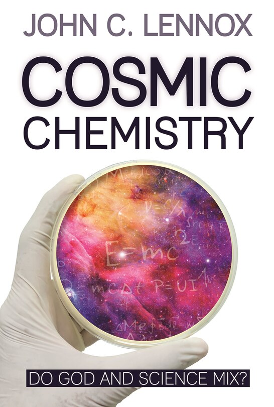 Front cover_Cosmic Chemistry