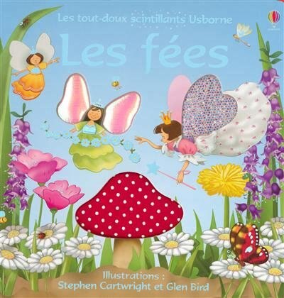 Couverture_Les f&eacute;es