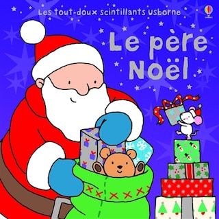 Front cover_Le P&egrave;re No&euml;l