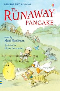 Front cover_Runaway Pancake