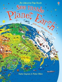 Front cover_See Inside Planet Earth