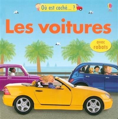 VOITURES -LES