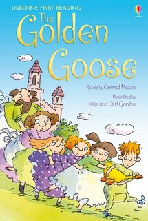 Front cover_Golden Goose