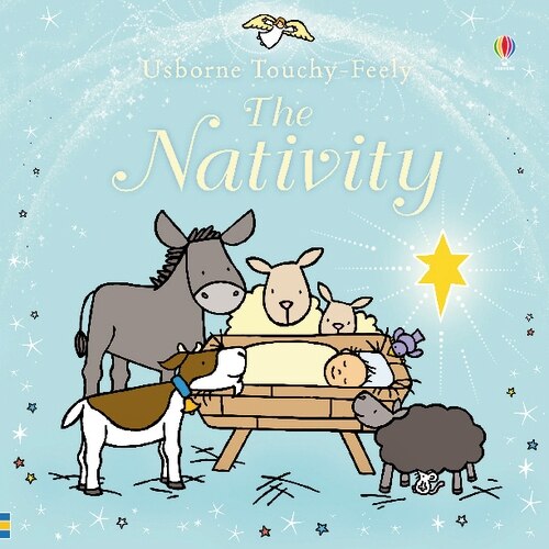 Front cover_Nativity