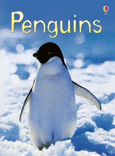 Front cover_Penguins (Beginners)