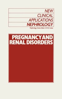 Couverture_Pregnancy and Renal Disorders
