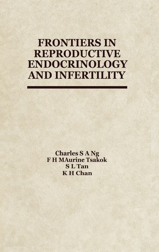 Front cover_Frontiers in Reproductive Endocrinology and Infertility